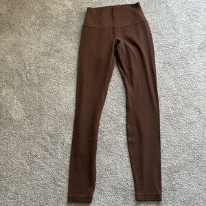 Lululemon align leggings